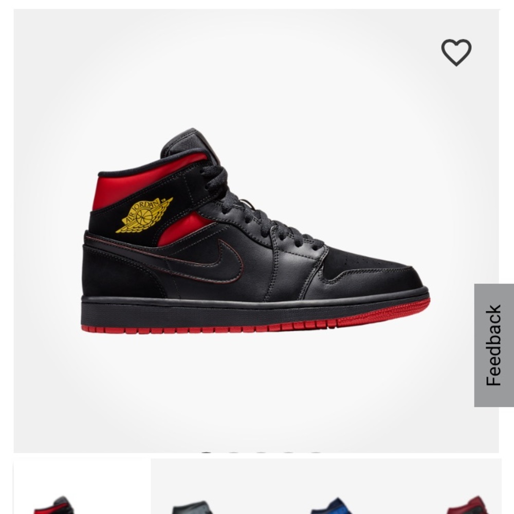 Meet your Posher, Julian